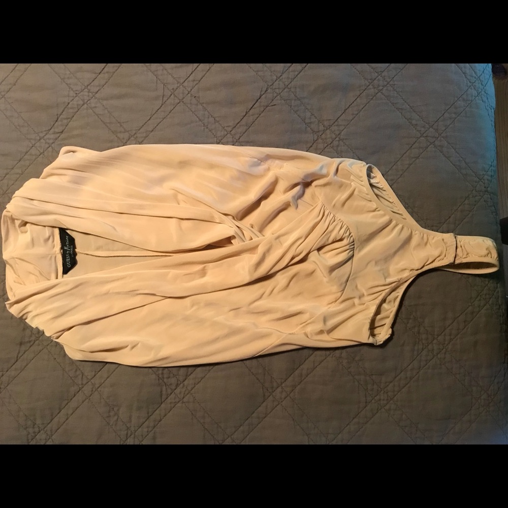 Marciano Bodysuit